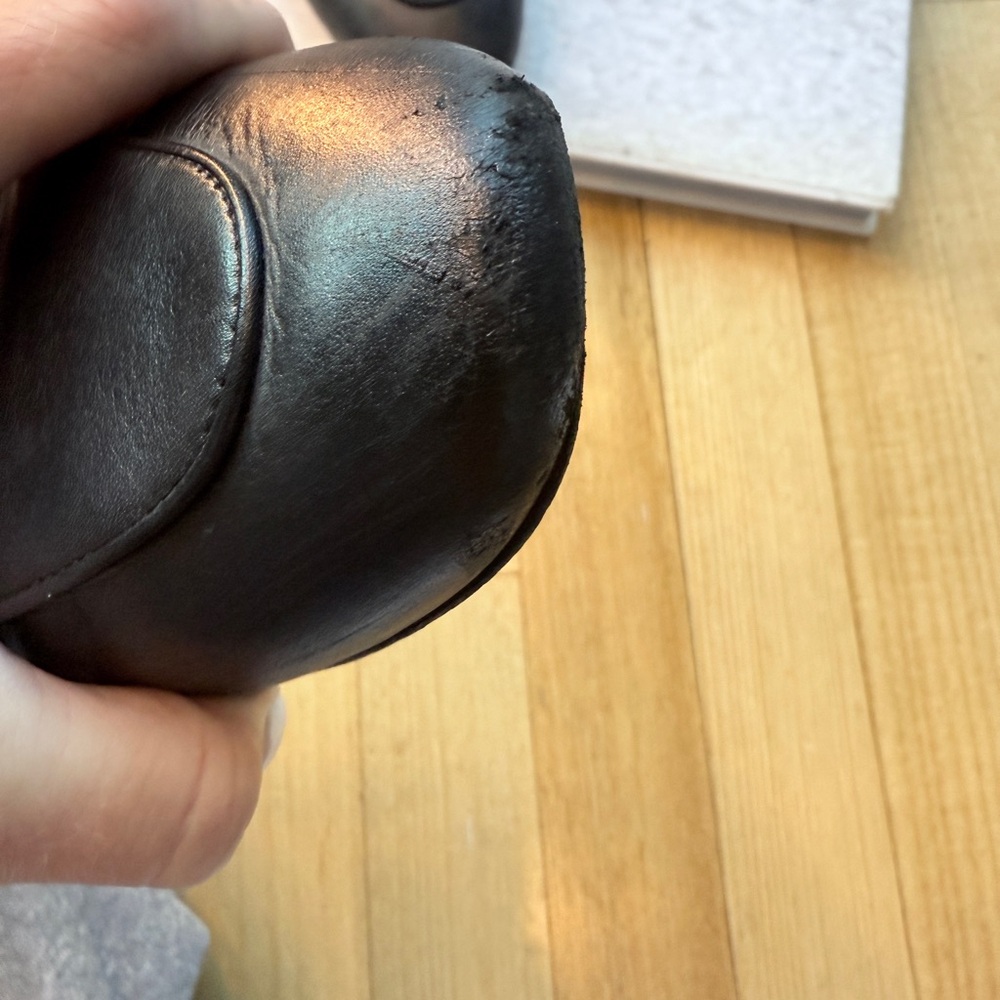 Gucci Womens Pricetown Slipper - Picture 8 of 8